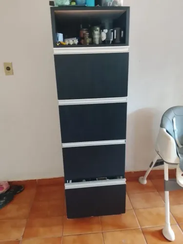Armário de escritório