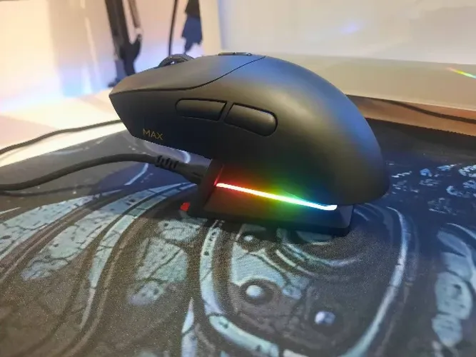 Mouse Rapoo vt7 MAX
