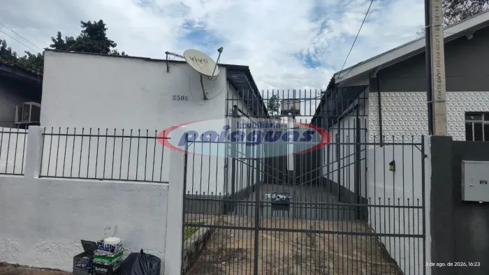 Casa para alugar no bairro Jardim Alvorada - Maringá/PR
