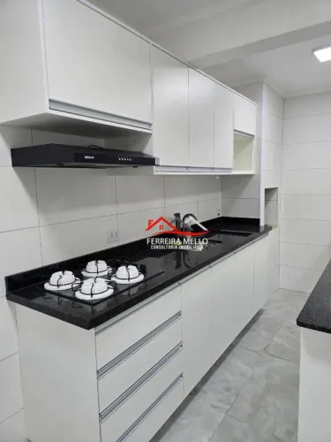 Sobrado com 3 dormitórios à venda, 345 m² por R$ 1.300.000,00 - Laranjeiras - Caieiras/SP