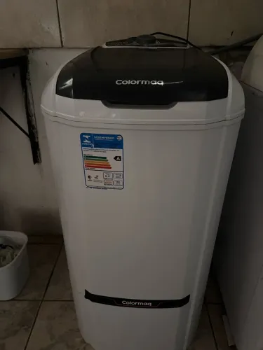 Tanquinho colomarq