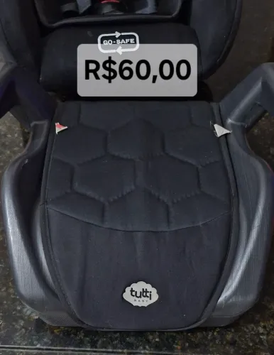 Vendo assento de elevação 