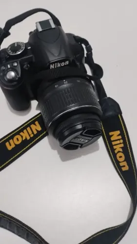 Maquina fotografica profissional