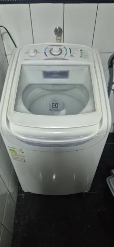 Maquina de lavar Electrolux 10kg