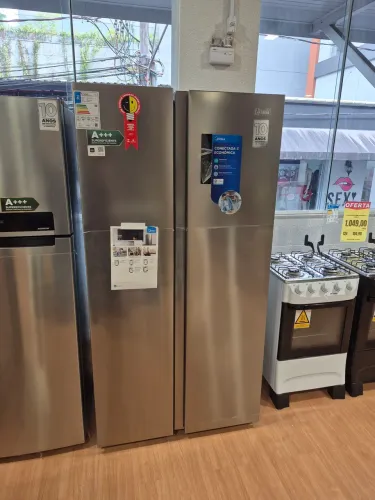 Refrigerador sid by sid 511 litros