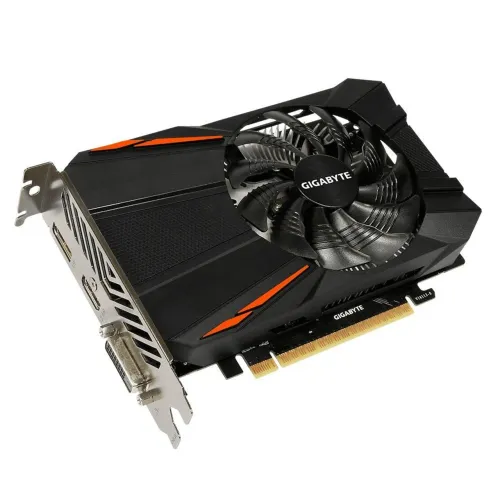 GTX 1050 Ti 4GB - Placa de Vídeo NVIDIA | Ótimo estado