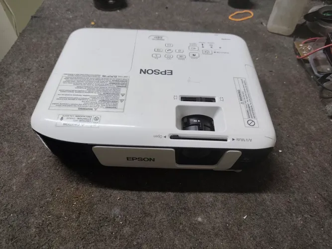 Projetor Epson X41