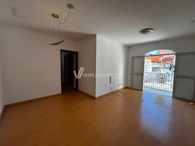 Apartamento 3 dormitórios à venda no Nova Campinas