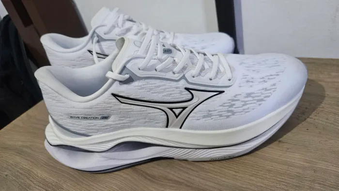 Tenis Mizuno Creation 26 n°42