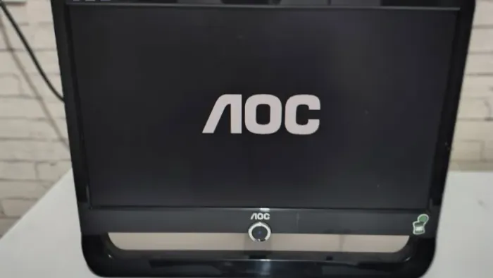 Monitor AOC 20 polegadas