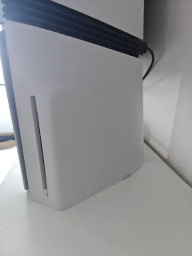 leitor de discos Playstation 5 PS5