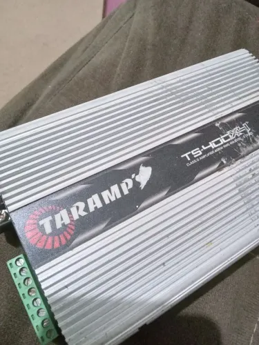 Taramps ts 400x4