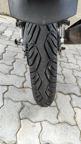 Yamaha YBR 125 Factor K1