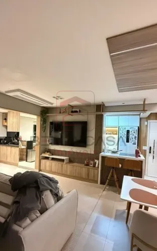 Apartamento a venda no Tatuapé com 3 quartos, Hub Home Club Tatuapé