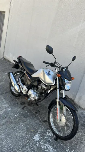 Moto só pegar e andar , aceito trocas