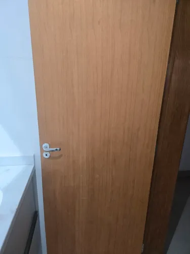 Vendo duas folhas de porta