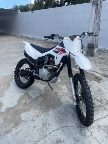CRF230 2014