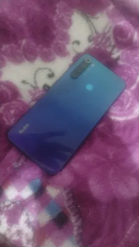 Redimi Note 8