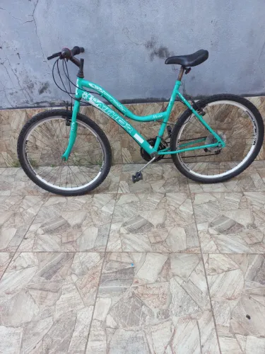 Ciclismo