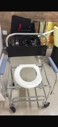 Cadeira de banho 