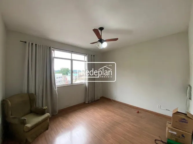 APARTAMENTO 3 QUARTOS NO CENTRO