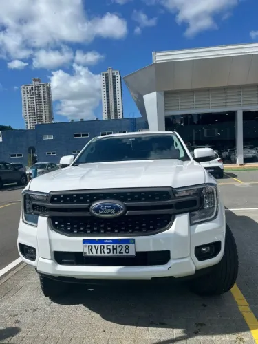 Ford Ranger XLS 2.0l 4X4 2024