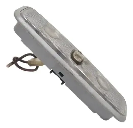 Luz Interna Honda Civic Ex 1.6 1997 A 2000
