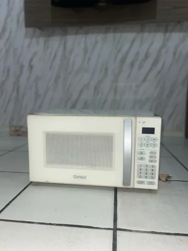 MICROONDAS CÔNSUL