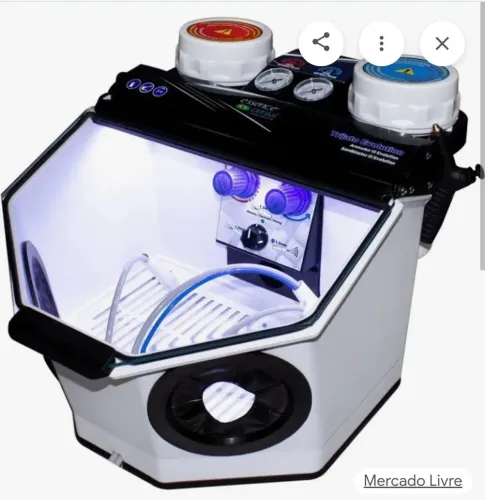 JATEADOR TRIJATO EVOLUTION ESSENCE DENTAL - 2 PONTAS 