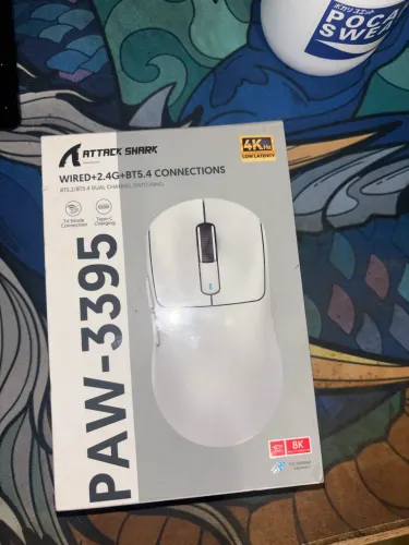 Mouse Gamer