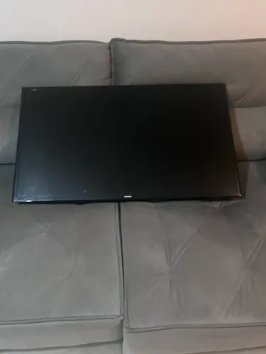 Smart Tv Samsung 43 polegadas 