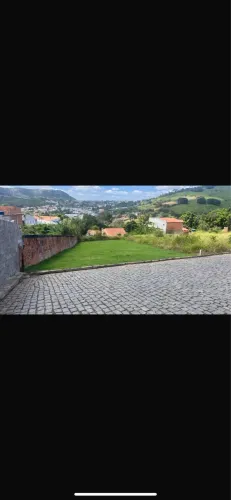Terreno a venda no condomínio de josinaldo