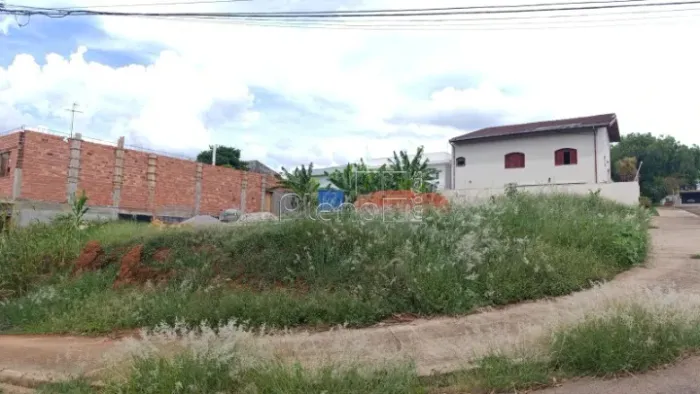 Terreno à venda em Valinhos, Parque Nova Suíça, com 350 m²