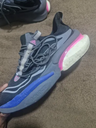 Adidas bounce 42