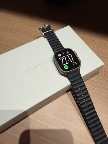 Apple Watch Ultra 1 49 mm
