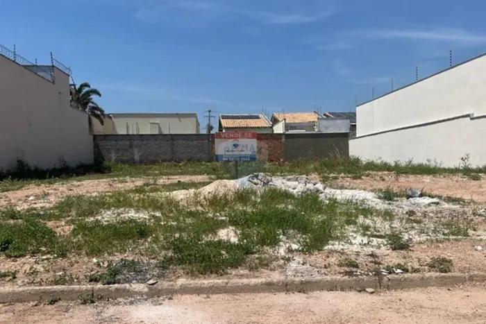 Terreno de Investimento em Redenção - 450m²