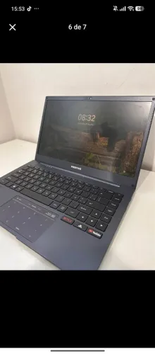 Notebook positivo