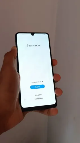 SAMSUNG GALAXY A32