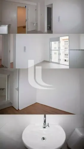 Apartamento à venda, Bom Retiro, São Paulo, SP