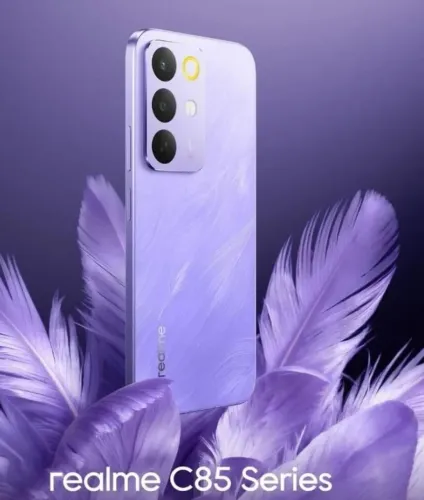 REALMI C85 PRO 256g