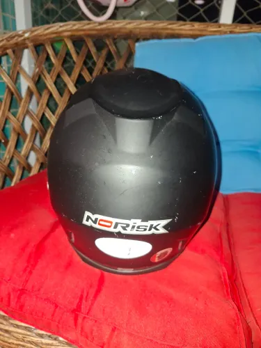 Capacete Norisk 