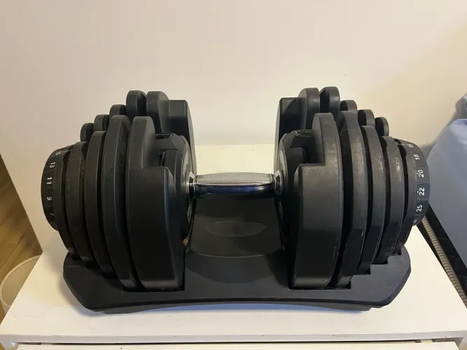 Halter regulável 40 quilos