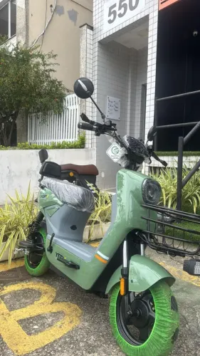 MOTOS E SCOOTERS ELÉTRICAS 500w 800w 1000w !!!!!