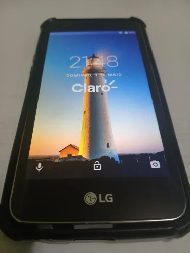 Celular LG X230DS