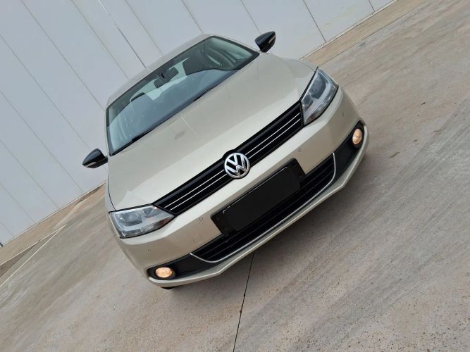 Imagem de Volkswagen Jetta Highline 2.0 TSI 16V 4P Tiptronic 2014
