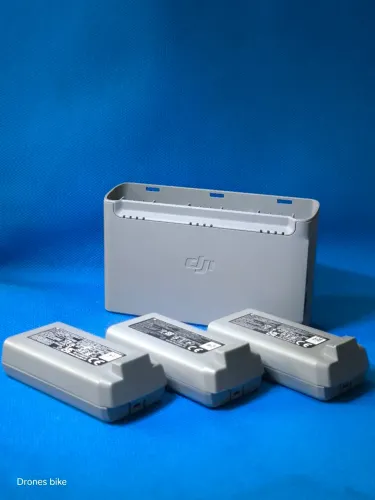 Hab+3 Bateria Drone DJI Neo 1