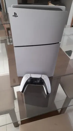 Ps5 Slim Midia Digital