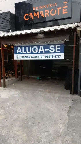 Loja no polo gastronômico de Vista Alegre