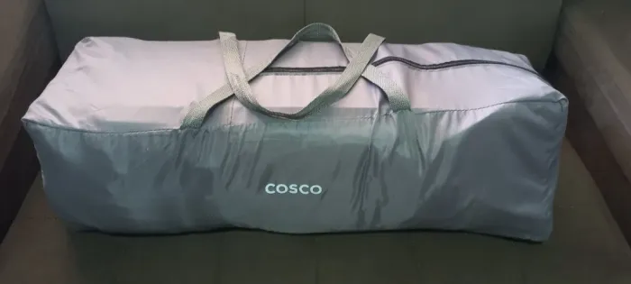 Chiqueiro Cosco