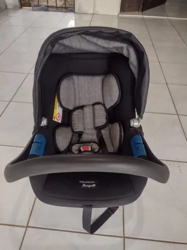 Bebê  Conforto Burigotto Touring X